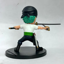 Cargar imagen en el visor de la galería, One Piece - Roronoa Zoro - Card Stand Figure
