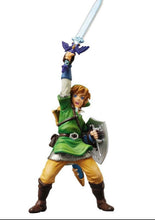 Cargar imagen en el visor de la galería, The Legend of Zelda: Skyward Sword - Link - UDF Figure (#179)
