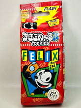Cargar imagen en el visor de la galería, Feliz the Cat Kakikomeru 24 for Kids Disposable Camara
