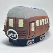 Load image into Gallery viewer, Galaxy Express 999 - Plush Toy - GT-5
