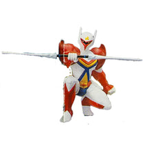 Load image into Gallery viewer, Tekkaman - Tatsunoko Hero Real Figure Collection Part 1
