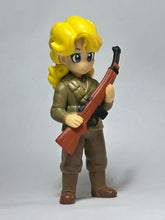 Cargar imagen en el visor de la galería, Dr Slump - Yamabuki Midori - Military Costume Figure
