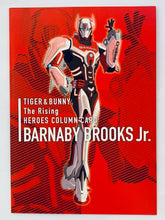 Load image into Gallery viewer, Gekijouban Tiger &amp; Bunny -The Rising- - Barnaby Brooks Jr. - Heroes Column Card
