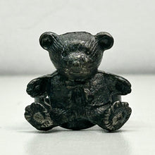 Load image into Gallery viewer, Teddy Bear Metal Ring
