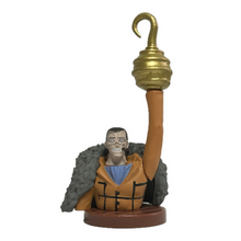 Cargar imagen en el visor de la galería, One Piece - Sir Crocodile - Trading Figure - Choco Egg (10)
