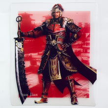 Cargar imagen en el visor de la galería, Dynasty Warriors 9 / Shin Sangoku Musou 8 - Clear Card Set
