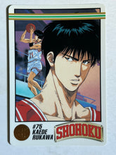 Cargar imagen en el visor de la galería, Slam Dunk - Trading Card - TCG - Carddass (Set of 16 + 2 Stickers)
