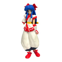 Cargar imagen en el visor de la galería, Samurai Spirits - Nakoruru - SR SNK Best Figure Collection SS Ver.1.5 - Long Hair
