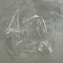 Cargar imagen en el visor de la galería, Kinnikuman - Big the Budo x Neptune Man - Eraser Figure - Keshi (Clear)
