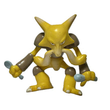 Cargar imagen en el visor de la galería, Pokémon - Alakazam - Trading Figure - Monster Collection (Variant)
