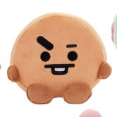 BT21 - SHOOKY - Plush Toy - BTS