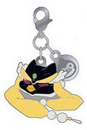 Load image into Gallery viewer, Mawaru Penguindrum - Metal Charm Collection - Hat
