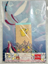 Cargar imagen en el visor de la galería, Pocket Monsters XY &amp; Z - Clear File &amp; Notepad
