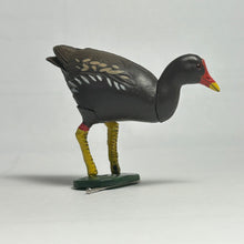 Cargar imagen en el visor de la galería, Common moorhen - Trading Figure - Miniature (140)
