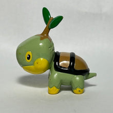 Load image into Gallery viewer, Pokémon BW - Turtwig - Trading Figure - Monster Collection
