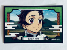 Load image into Gallery viewer, Demon Slayer: Kimetsu no Yaiba Deco Sticker Vol.3
