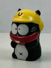 Load image into Gallery viewer, Tensai Bakabon - Unagi Inu - Finger Puppet - Soft Vinyl Figure
