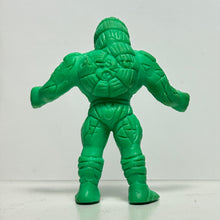 Cargar imagen en el visor de la galería, Kinnikuman - Ammonites - Eraser Figure - Keshi - Green
