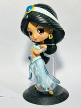 Cargar imagen en el visor de la galería, Aladdin (1992) - Jasmine - Q Posket Disney Characters - Princess Style, Special Color Ver.
