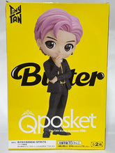 Cargar imagen en el visor de la galería, TinyTan - RM - Q Posket - B - BTS
