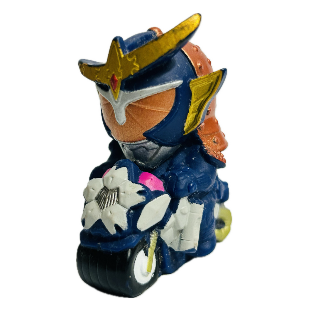 Kamen Rider Gaim - KR Kids Toujou!! Hen - Finger Puppet