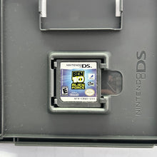 Load image into Gallery viewer, Ben 10: Alien Force - Nintendo DS / DSLite DSi XL - NTSC - CIB (NTR-CBQE-USA)
