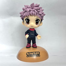 Cargar imagen en el visor de la galería, Jujutsu Kaisen - Itadori Yuuji - Chubby Collection
