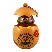 Cargar imagen en el visor de la galería, Sore Ike! Anpanman - Currypanman - Keychain Mascot
