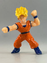 Cargar imagen en el visor de la galería, Dragon Ball Z - SSJ2 Son Goku - Mini Figure
