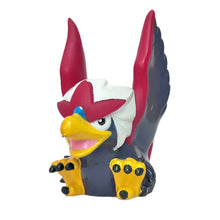 Cargar imagen en el visor de la galería, Pocket Monsters Best Wishes! - Warrgle / Braviary - Pokémon Kids BW ~ Meloetta Hen (Step Forme) ~
