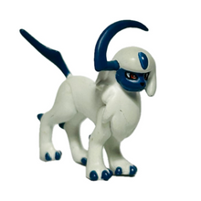 Cargar imagen en el visor de la galería, Pokémon AG - Absol - Mini Figure
