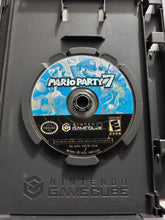 Cargar imagen en el visor de la galería, Mario Party 7 - Nintendo GameCube / NGC - NTSC - CIB (DOL-GP7E-USA)
