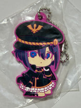Cargar imagen en el visor de la galería, Sono Bisque Doll wa Koi o Suru - Inui Sajuna - Deforaba! - Rubber Keychain - Black Lily
