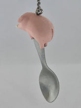 Cargar imagen en el visor de la galería, Gin no Saji 2 - Bacon - Mascot Keychain
