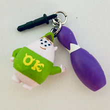 Load image into Gallery viewer, Monster Inc. - Scott - Mobile Phone Charm
