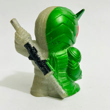 Load image into Gallery viewer, Kamen Rider W - Kamen Rider Double Cyclone Metal - Trading Figure

