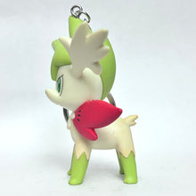 Cargar imagen en el visor de la galería, Pokémon - Shaymin - Figure Keychain - Sky Form
