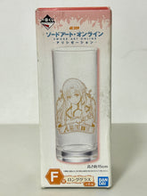 Cargar imagen en el visor de la galería, Sword Art Online: Alicization - Asuna - Glass - Knights of the Blood
