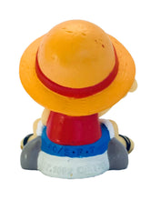 Cargar imagen en el visor de la galería, One Piece - Luffy, Nami, Usopp, Sanji &amp; Chopper - OP Soft Vinyl Mascot 4 Set
