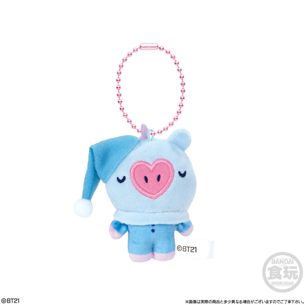 BT21 - MANG - Mascot Strap - BTS