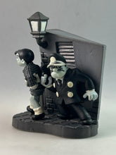 Cargar imagen en el visor de la galería, Tetsujin-28-gou - Shotaro&#39;s Chase - Trading Figure - Monochrome ver.
