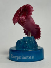 Load image into Gallery viewer, Deep-sea cucumber (Enypniastes eximia) - Mini Figure - Bottle Cap
