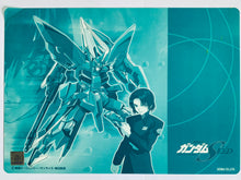 Cargar imagen en el visor de la galería, Mobile Suit Gundam SEED - Athrun Zala - Kira Yamato - Shitajiki - B5 Pencil Board
