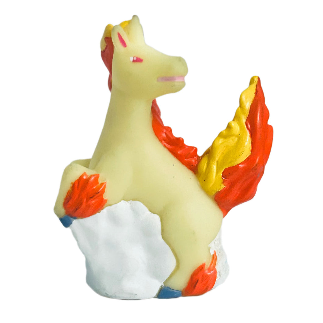 Pocket Monsters Diamond & Pearl - Gallop / Rapidash - Kime-Waza Pokémon Kids 6