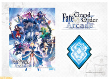 Cargar imagen en el visor de la galería, Fate/Grand Order Arcade - Original Sticker Set
