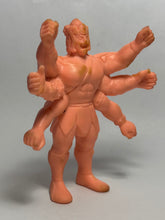 Cargar imagen en el visor de la galería, Kinnikuman - Ashuraman - Big Eraser Figure - Deka-keshi
