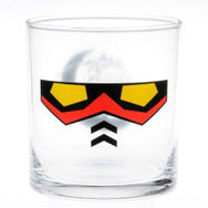 Mobile Suit Gundam - RX-78-2 Gundam - Glass