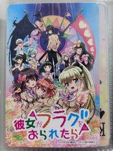 Load image into Gallery viewer, Kanojo ga Flag wo Oraretara - Playing Cards
