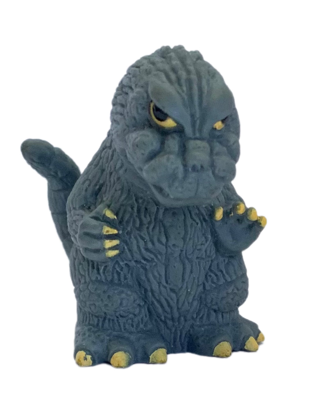 Gojira - Godzilla '64 - Godzilla Super Complete Works Vol. 1 - Trading Figure