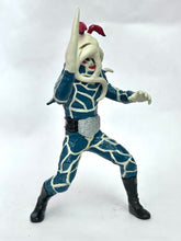 Load image into Gallery viewer, Kamen Rider - Torikabuto - HG Series KR 21 ~Deruzaa Gundan Arawaru!! hen~
